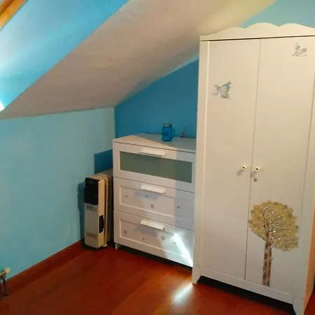 Atico Cerca De La Playa Castro Urdiales