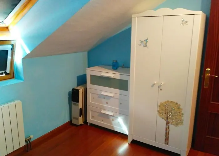 Atico Cerca De La Playa Castro-Urdiales