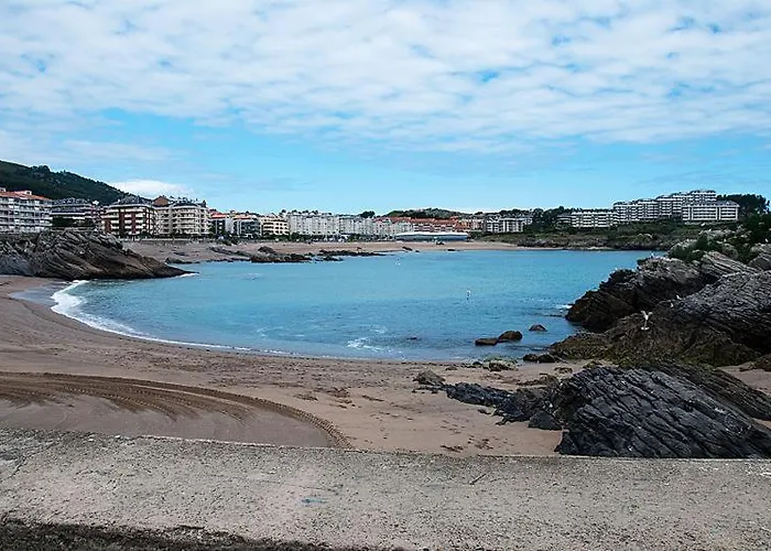 Atico Cerca De La Playa *