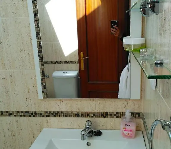 Atico Cerca De La Playa