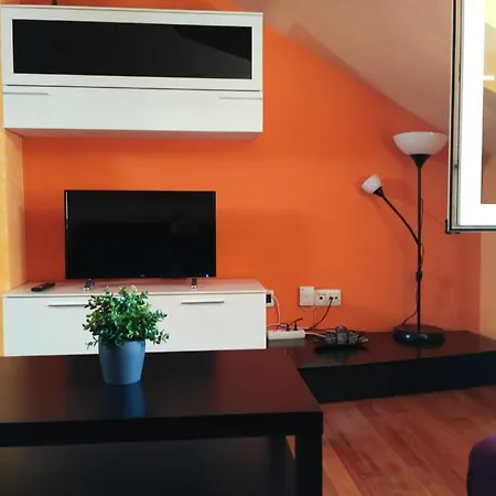 Lejlighed Atico Cerca De La Playa *