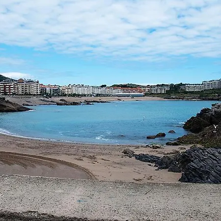 Atico Cerca De La Playa *