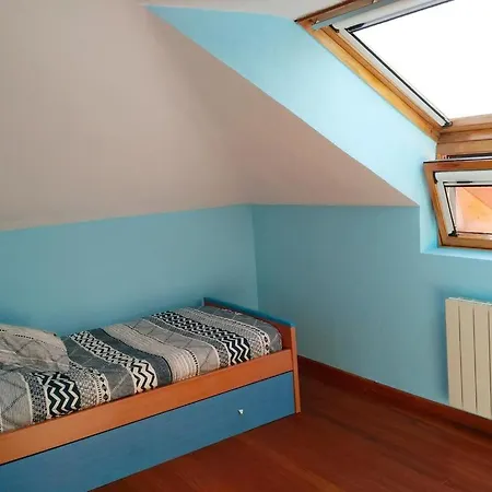 Atico Cerca De La Playa * Castro Urdiales