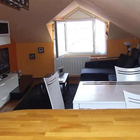 Atico Cerca De La Playa Castro Urdiales