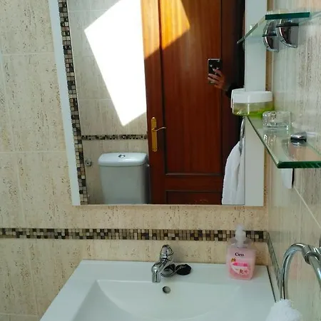 Atico Cerca De La Playa