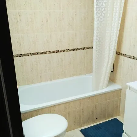 Atico Cerca De La Playa * Castro Urdiales