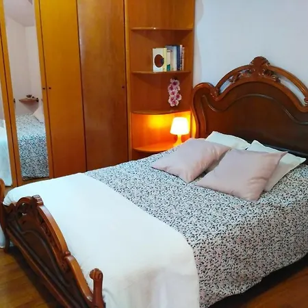 Atico Cerca De La Playa Lejlighed Castro Urdiales